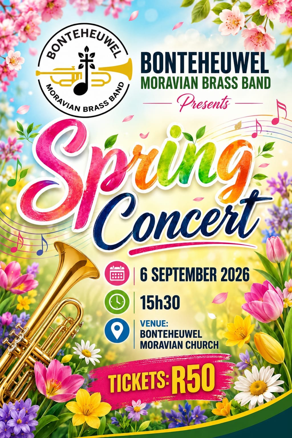 Spring Concert