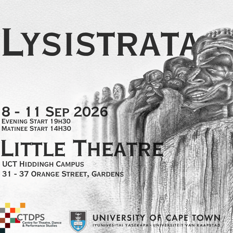 Lysistrata