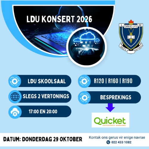 LDU KONSERT 2026