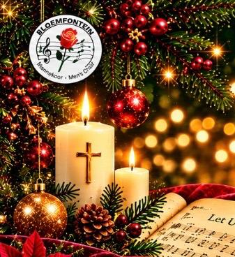 A Christmas Celebration
