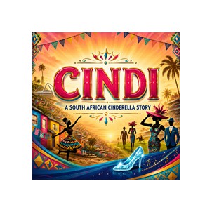 Cindi - A South African Cinderella Musical
