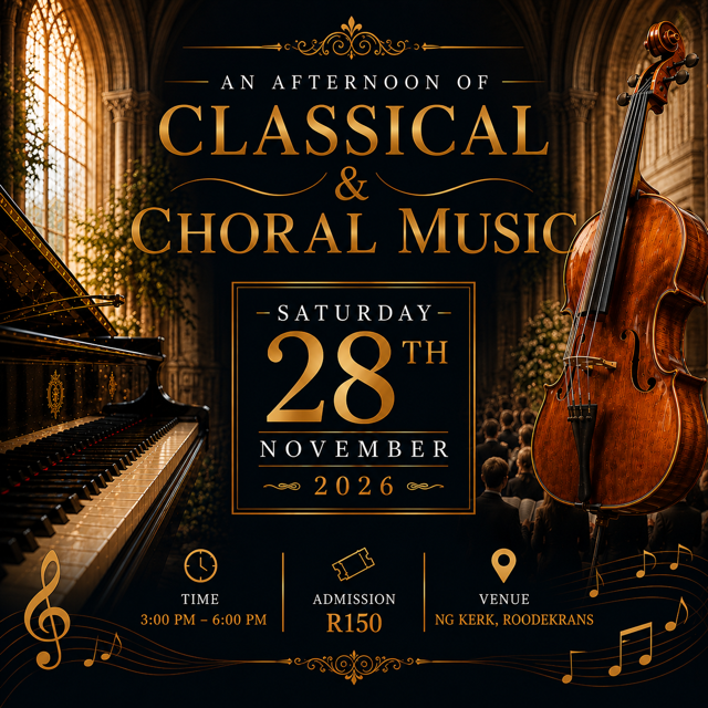 Music in Harmony