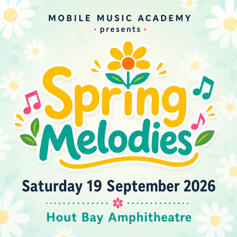 Spring Melodies