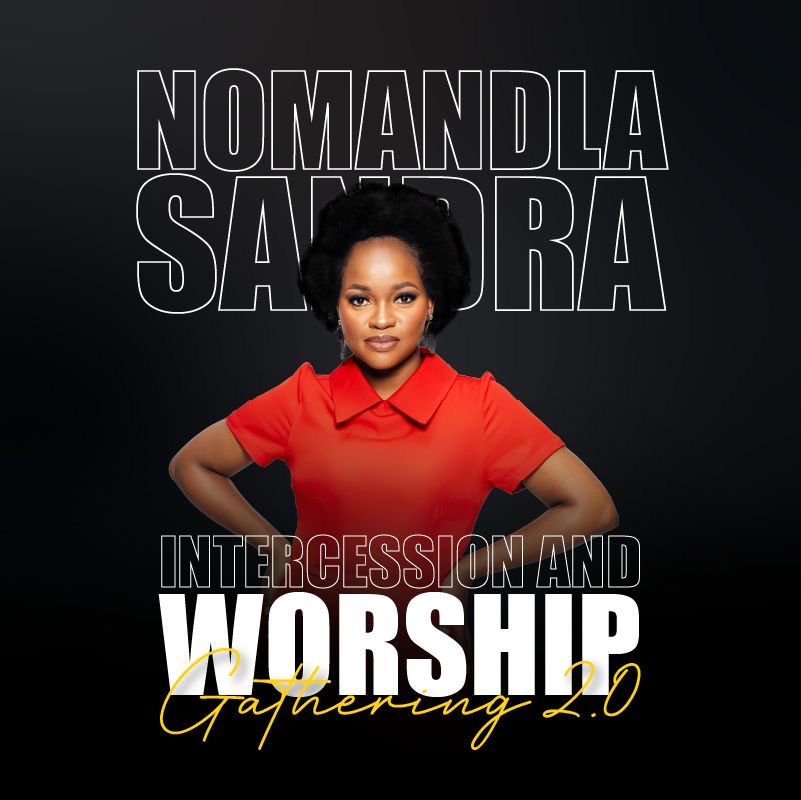 Intercession & Worship Gathering 2.0