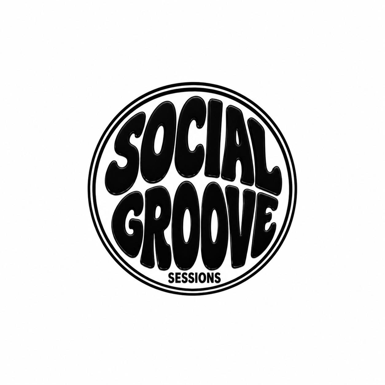 Social Groove Sessions