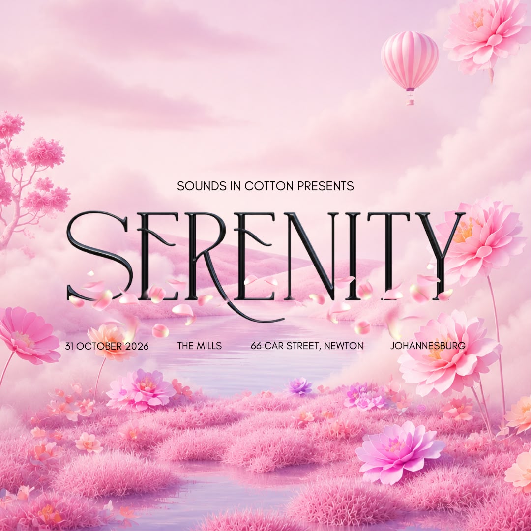 SERENITY