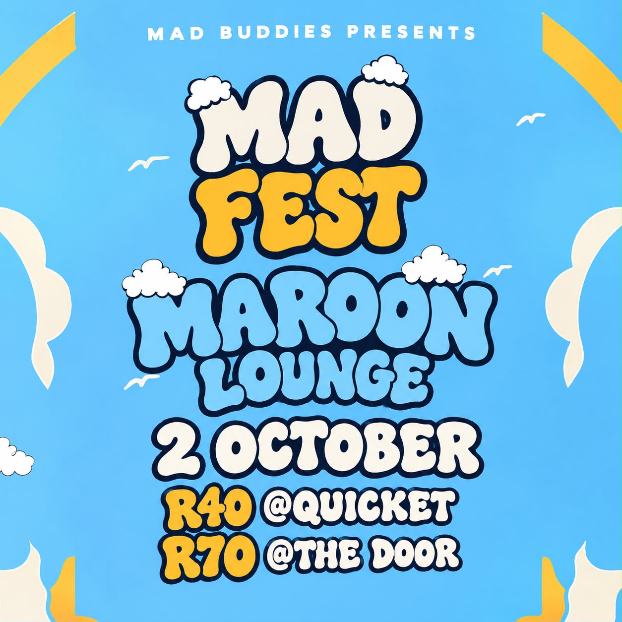 Mad Fest