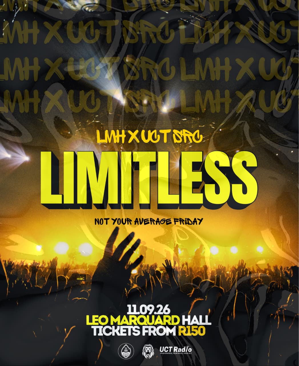 LIMITLESS