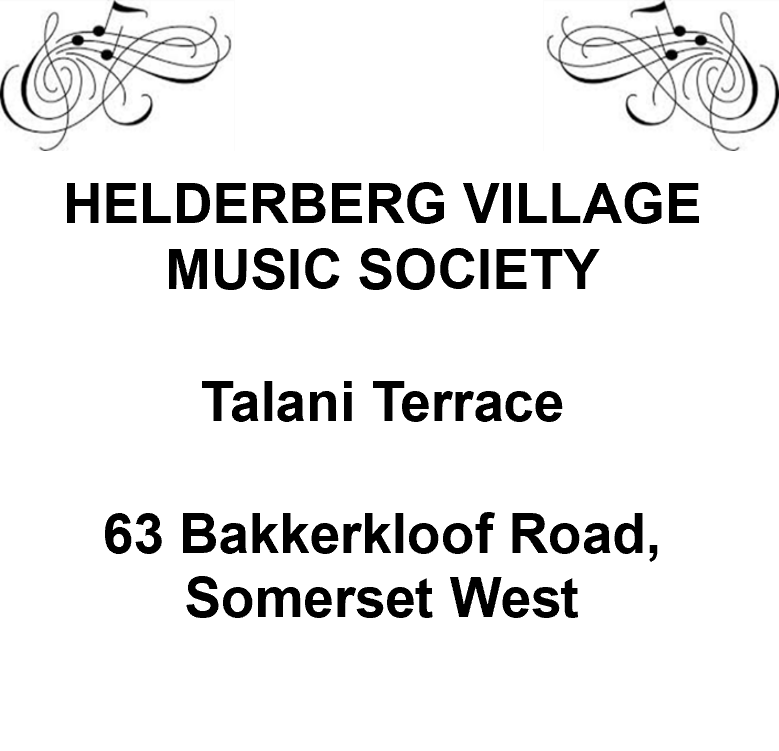 Helderberg Village Music Society