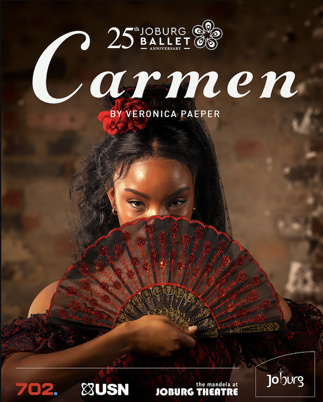 Carmen Open Day