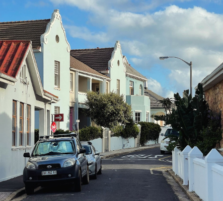 Magical Muizenberg Village