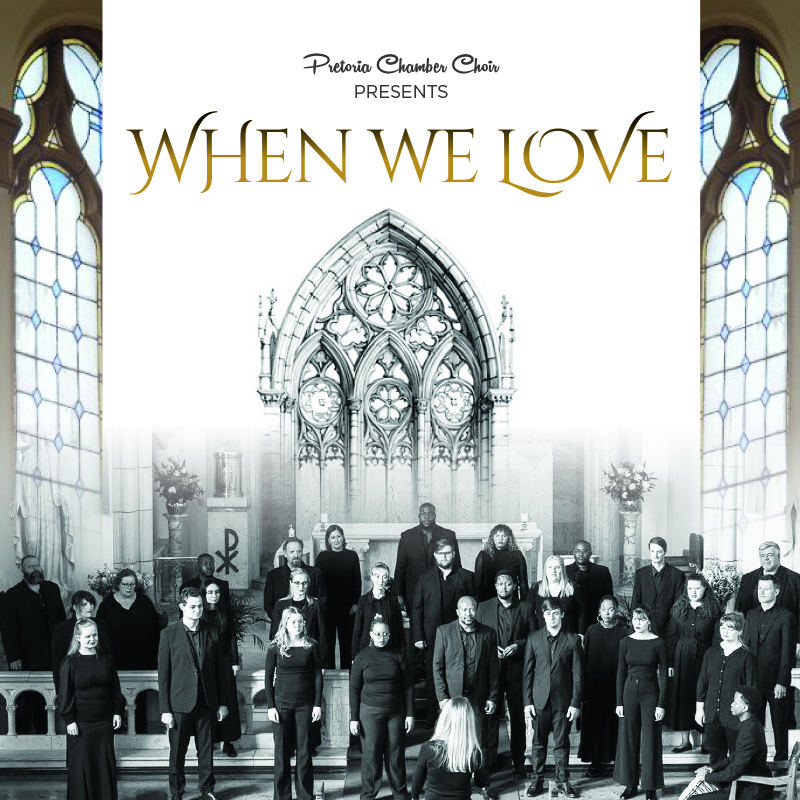 Pretoria Chamber Choir Gala Concert 2026