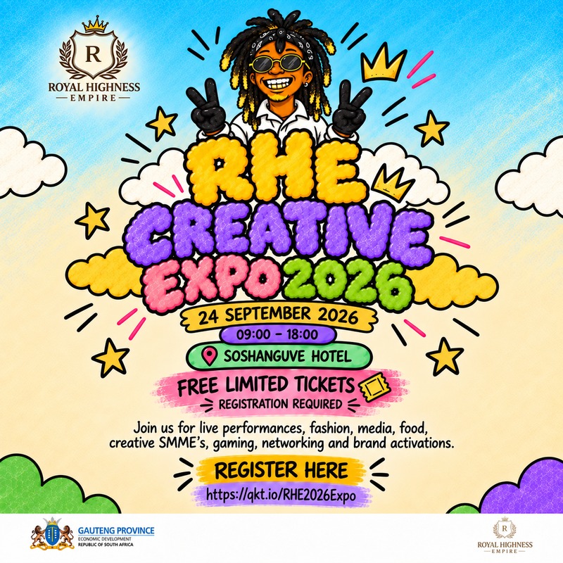 RHE Creative Expo 2026