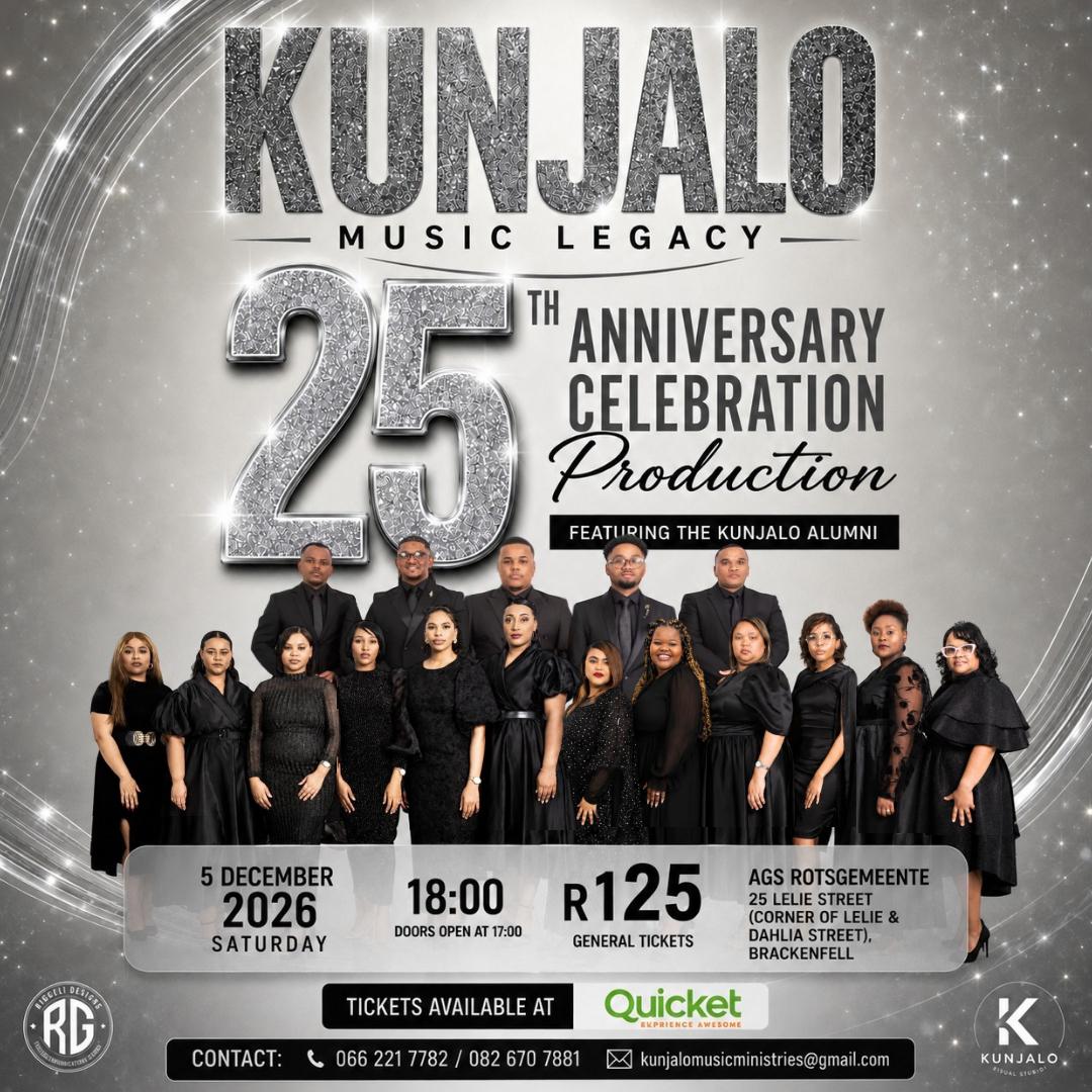 KUNJALO 25th Anniversary Celebration Production