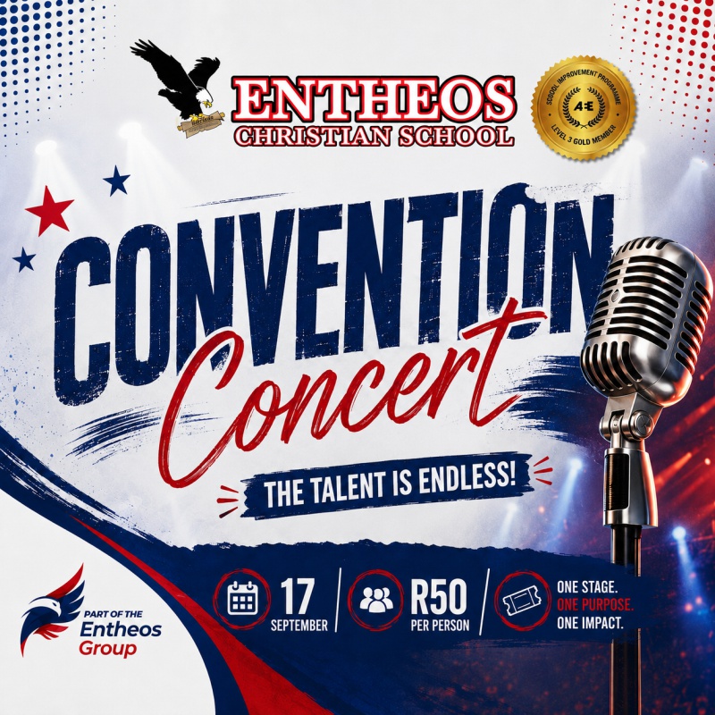 Convention Concert