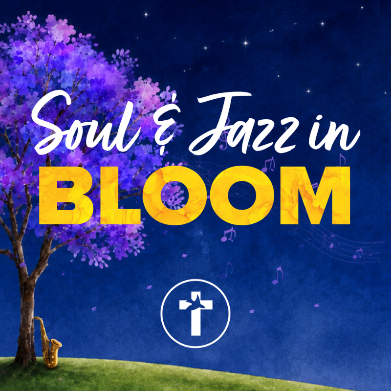 Soul & Jazz in Bloom