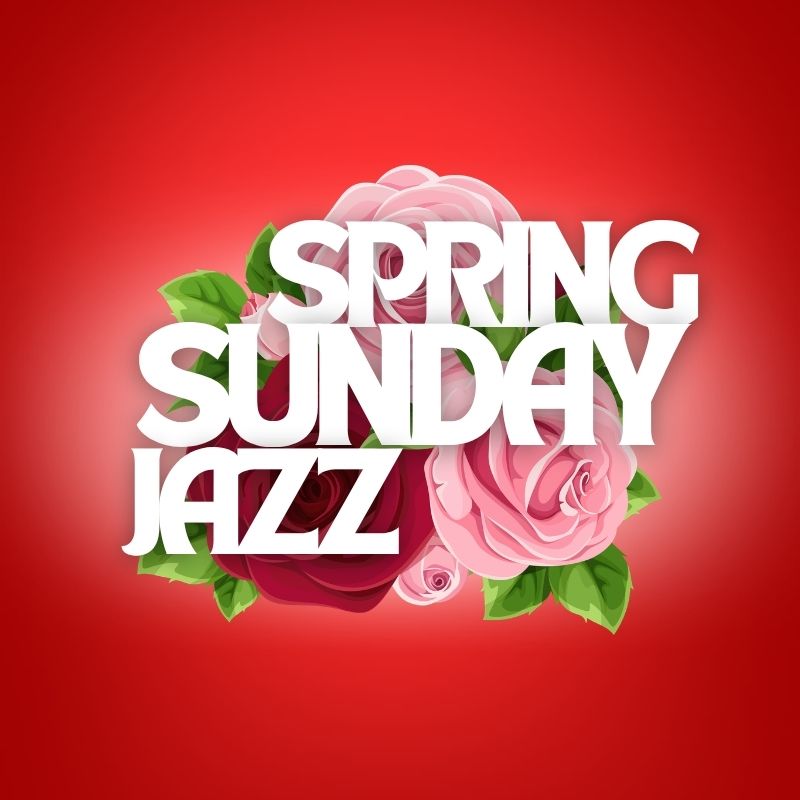 Jazz Spring Day