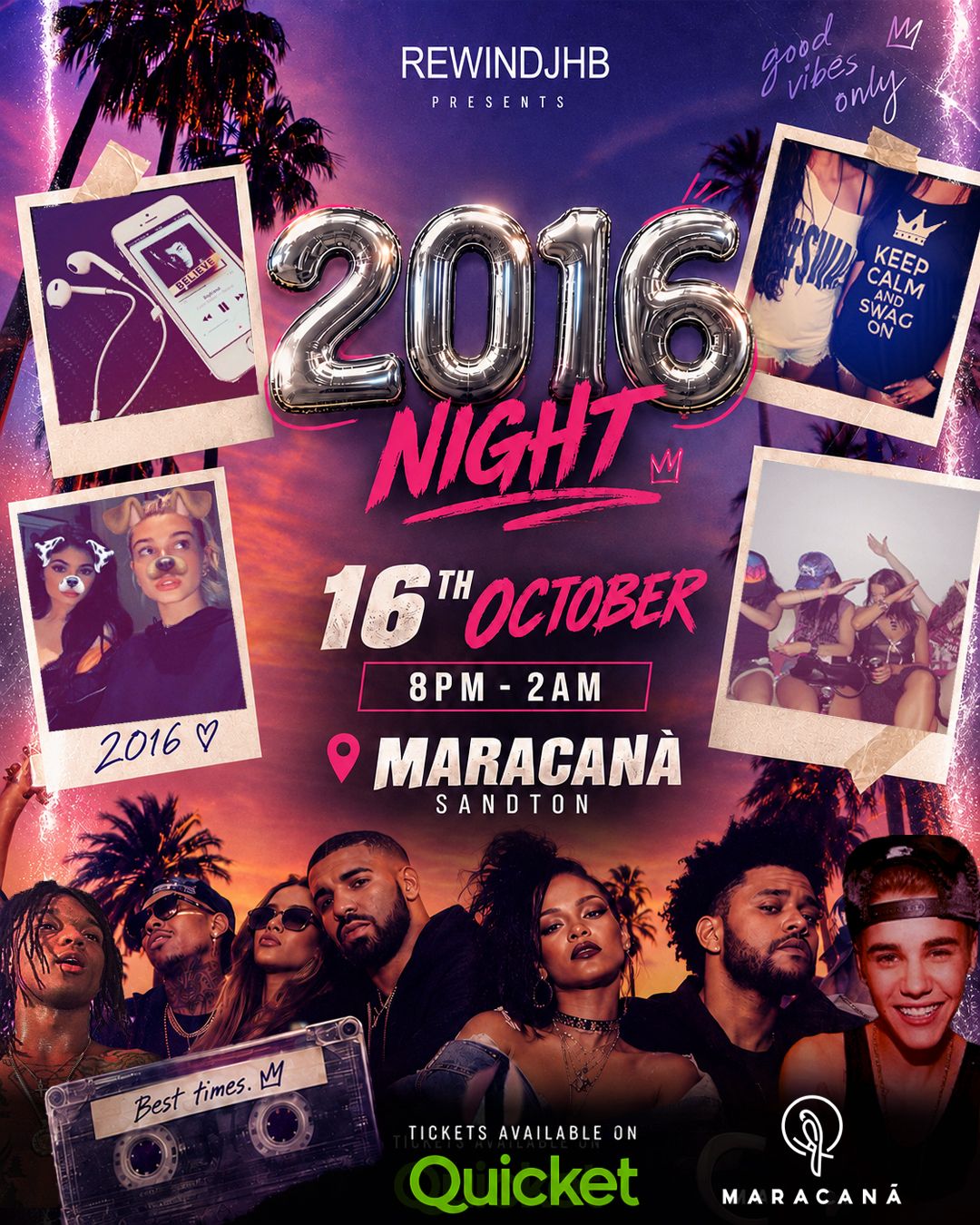2016 Night