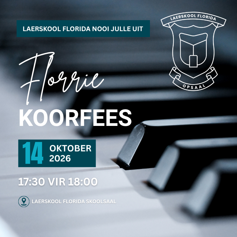 Florrie Koorfees