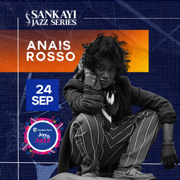 Anaïs Rosso