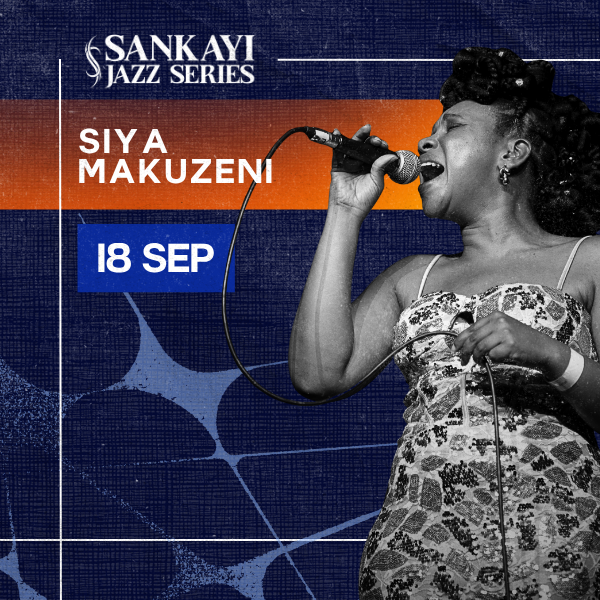 Siya Makuzeni