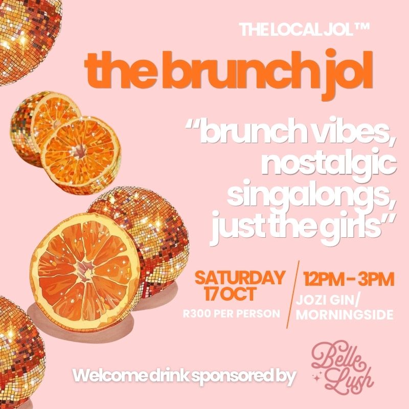 The Brunch Jol