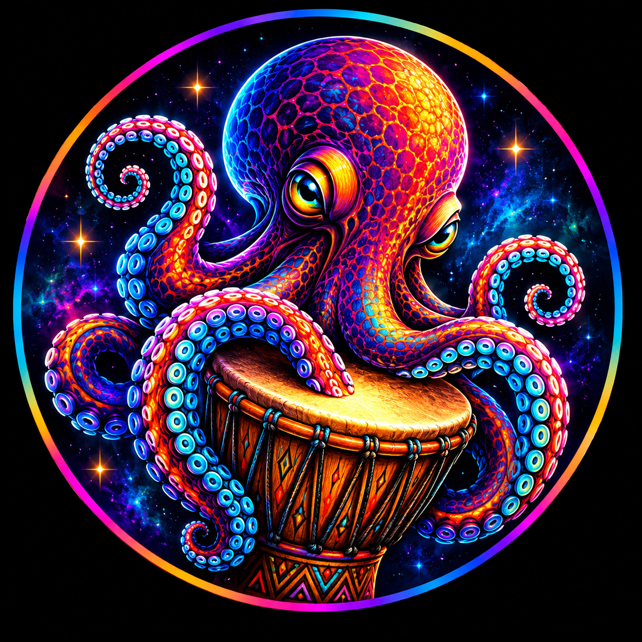 KLITSGRAS DRUMMING B’DAY BASH! 27!