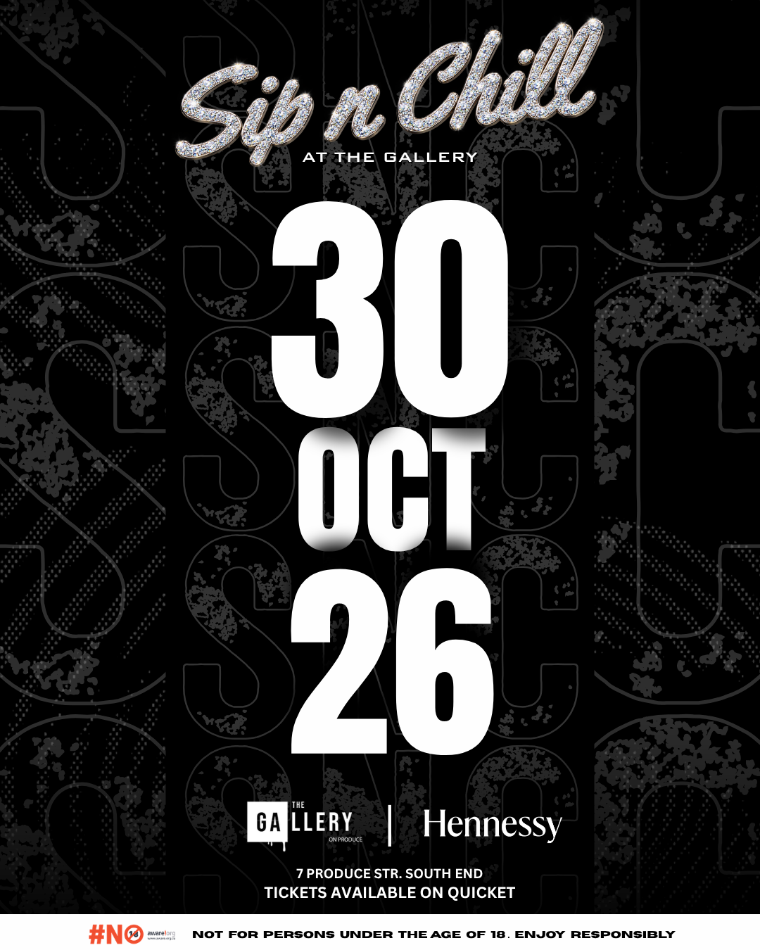 SIP N CHILL