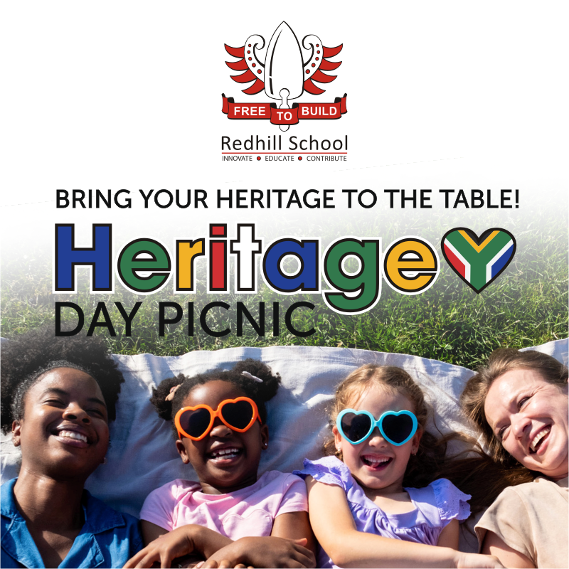 REDHILL HERITAGE DAY PICNIC 2026