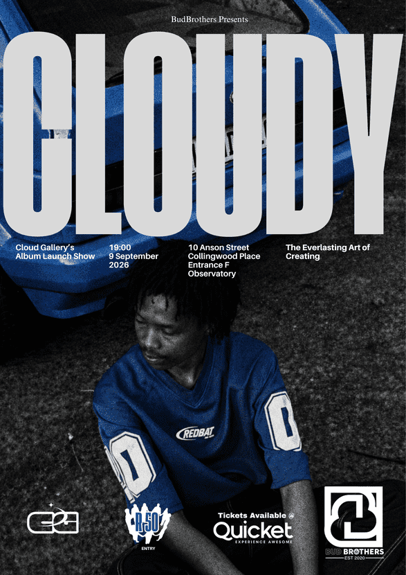 Cloud Gallery