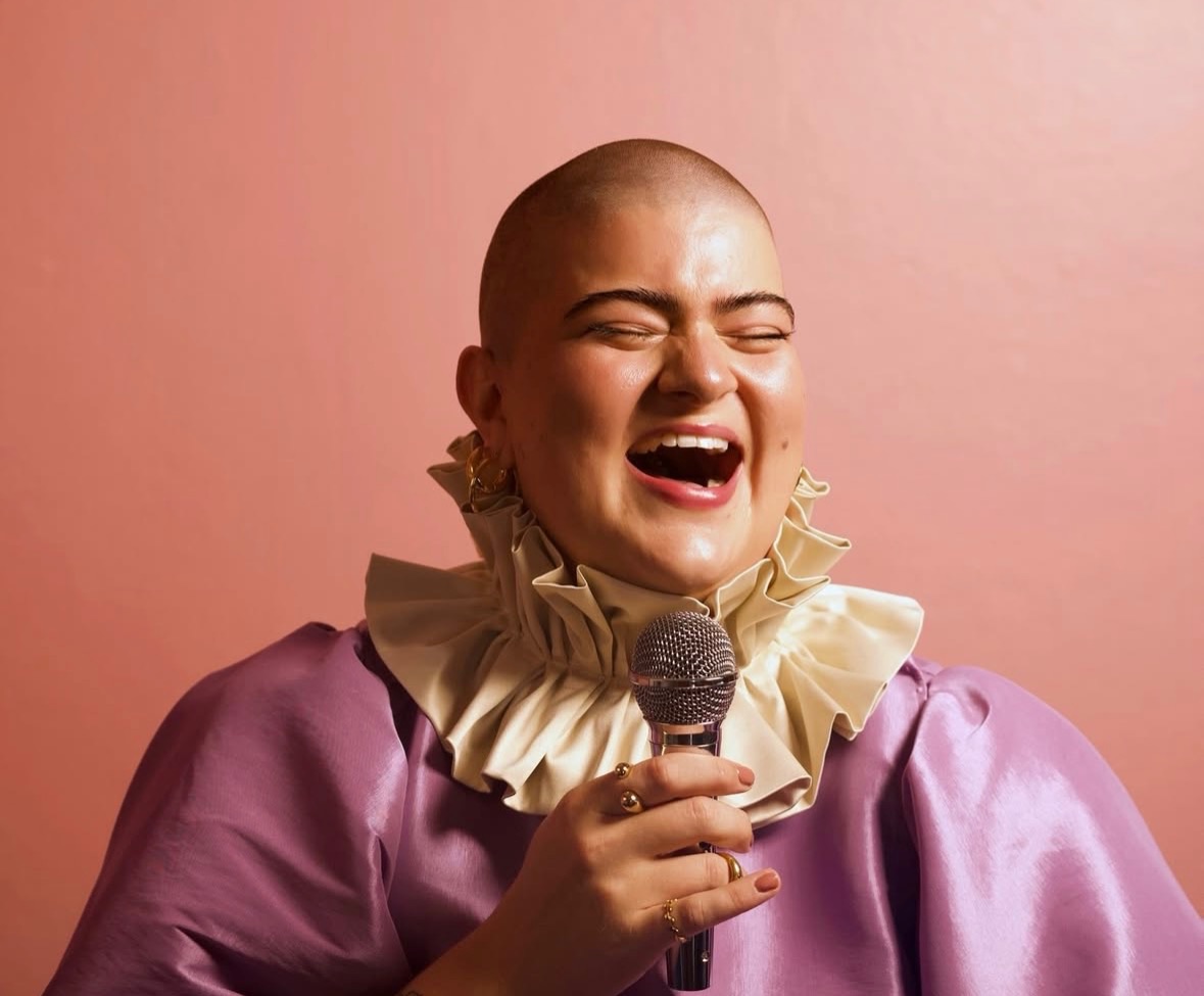 Aletta Francina de Kock: Jussie Sussie