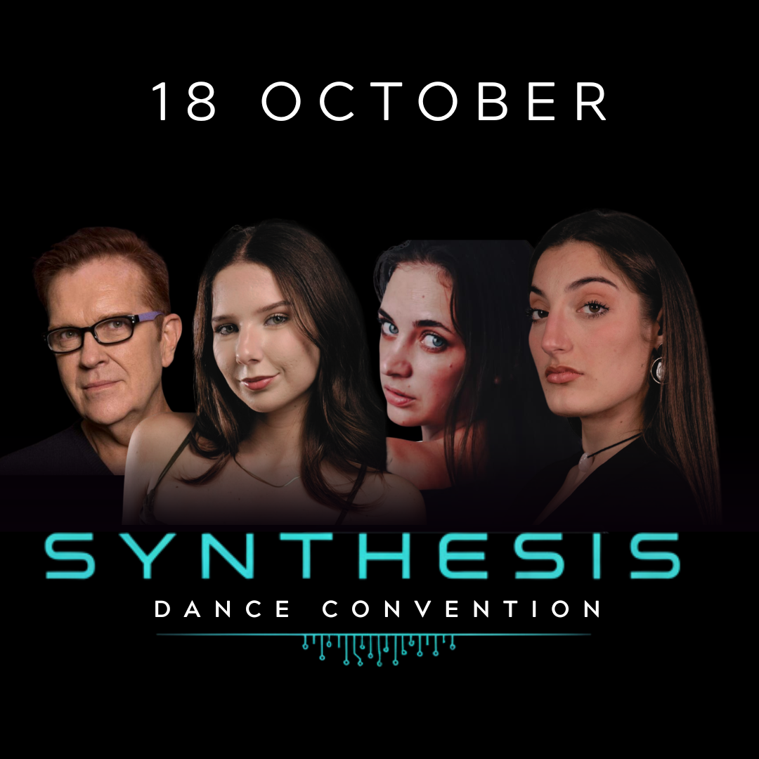 Synthesis Dance Convention