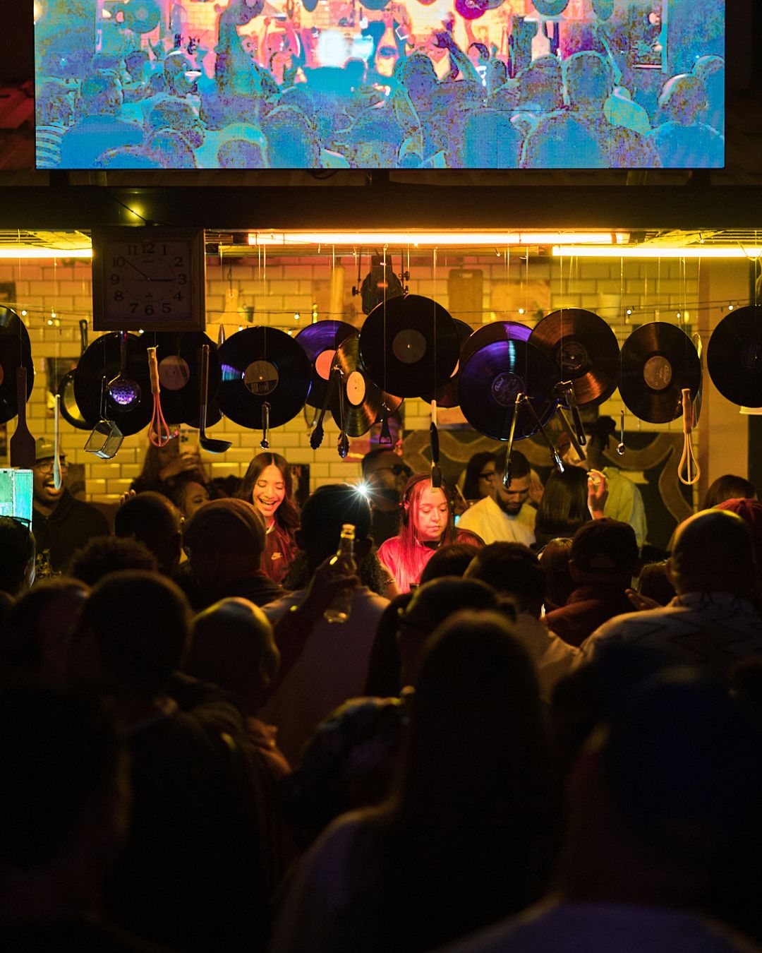VINNY DA VINCI HEADLINES THE LOFT THIS HERITAGE EVE