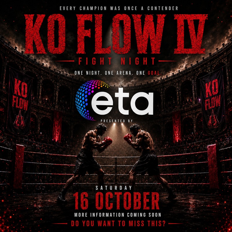 KO FLOW IV