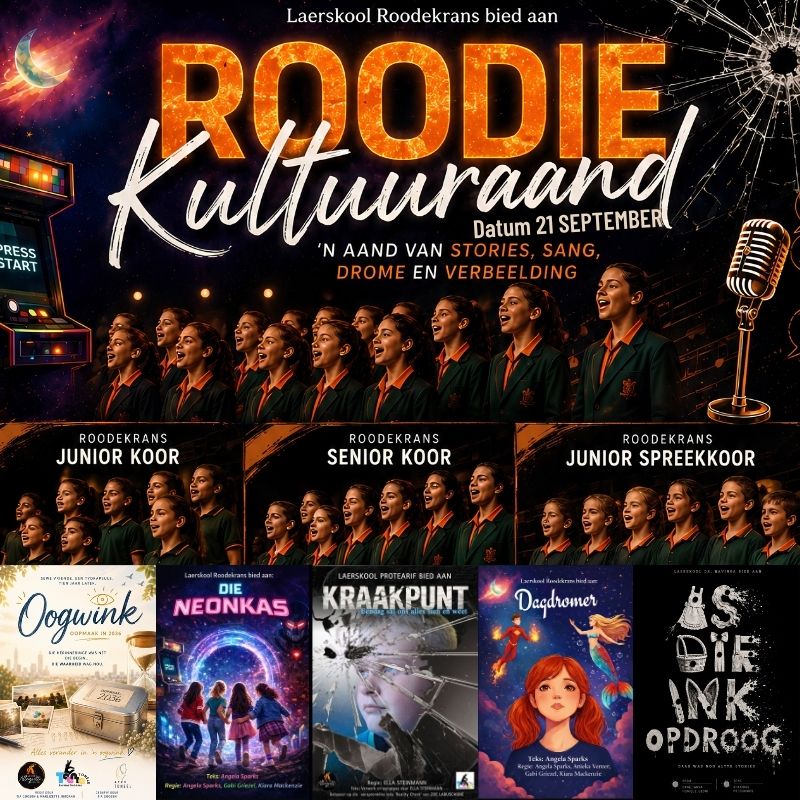 Roodie Kultuuraand