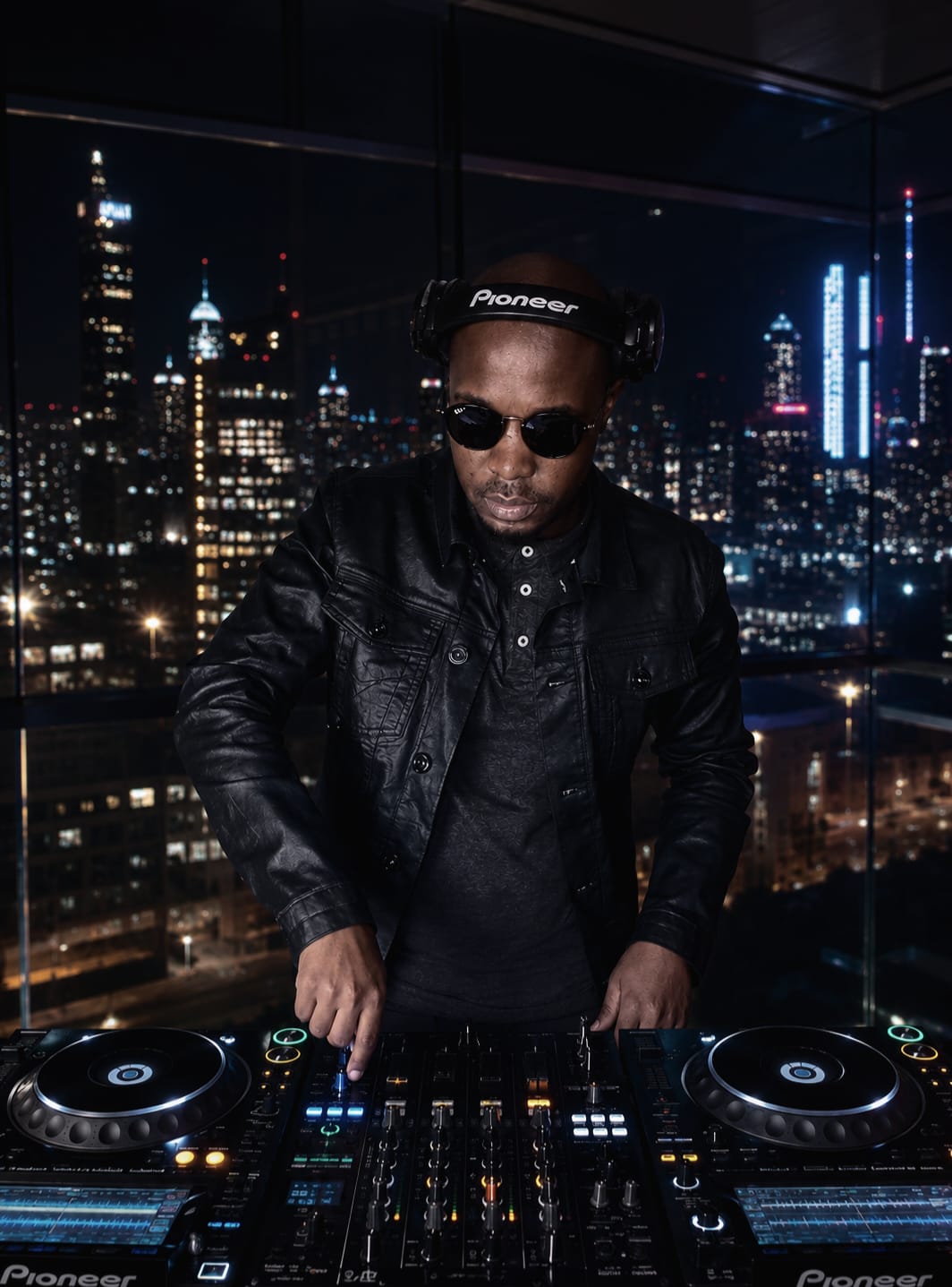 DAYSTAR_RSA EXCLUSIVE MIX 1401