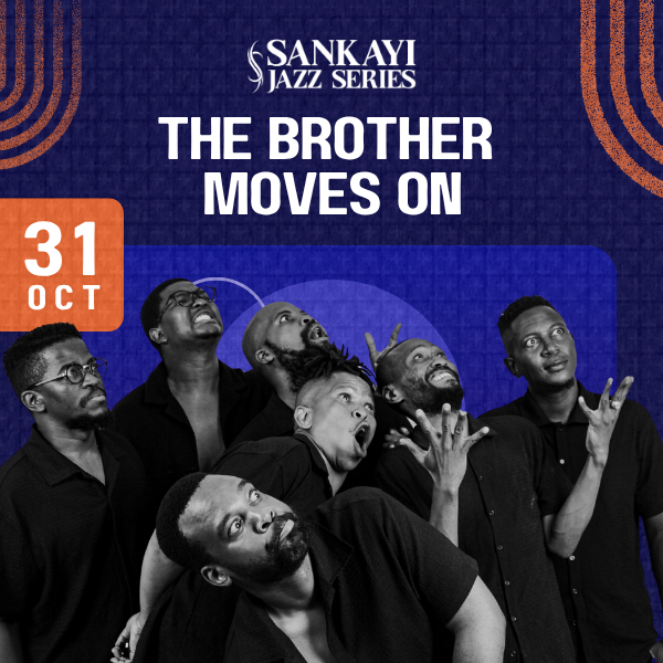 The Brother Moves On