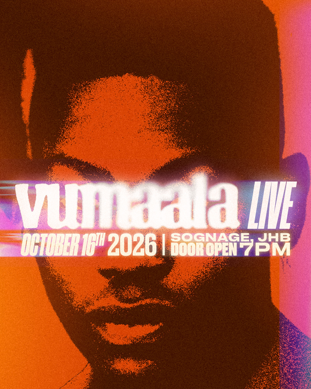 VUMAALA LIVE