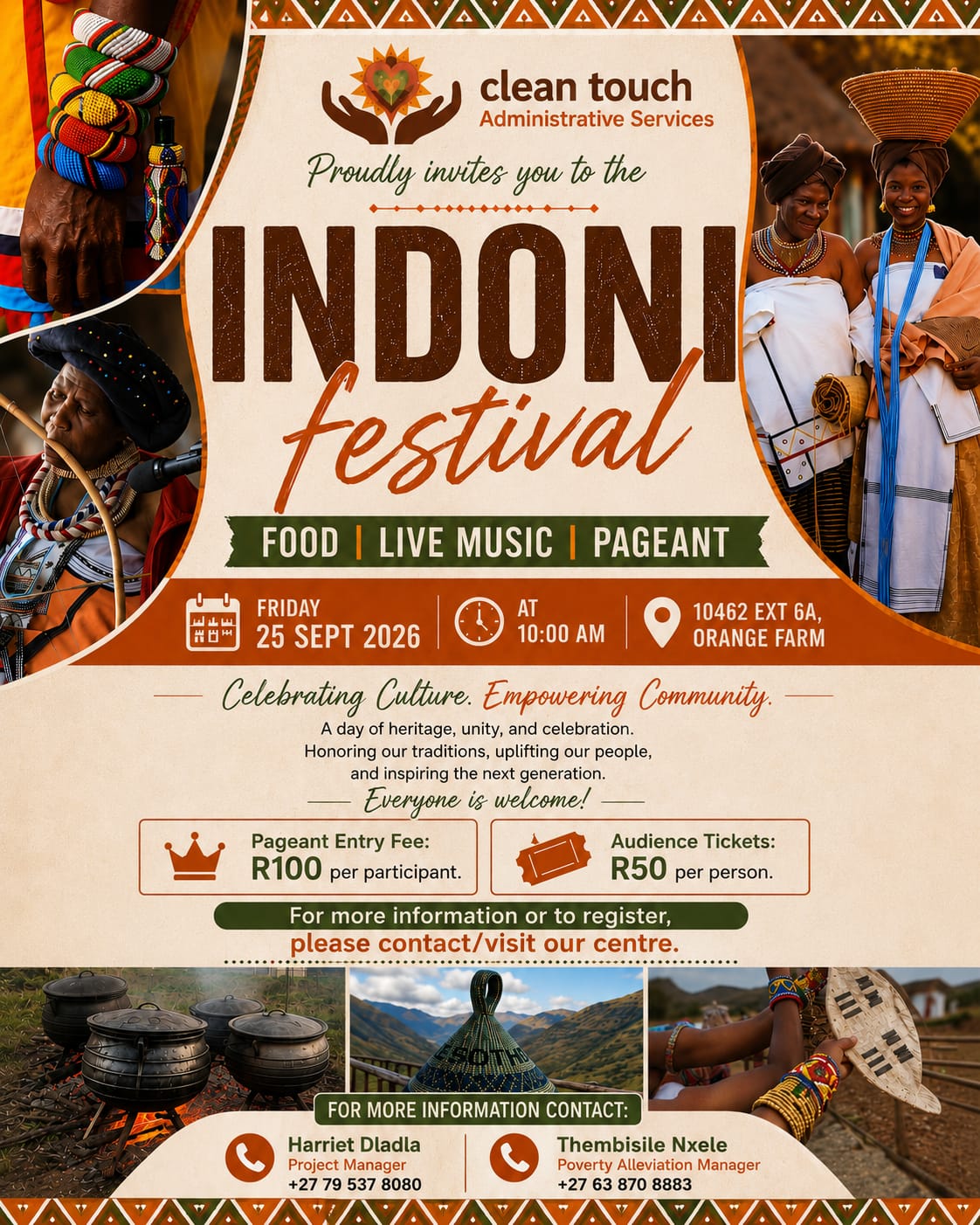 INDONI FESTIVAL