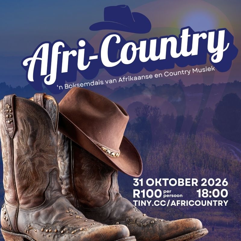AfriCountry