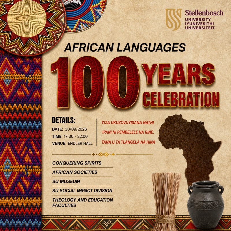 Heritage day celebration