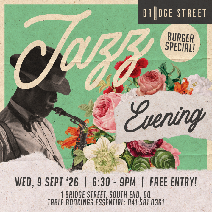 Jazz Evening | 9 September