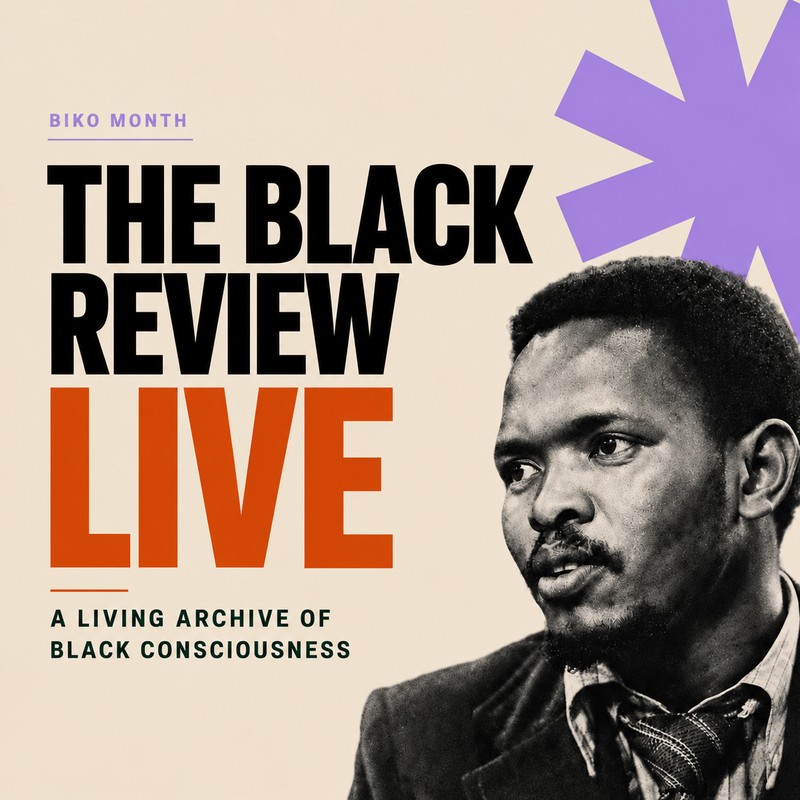 The Black Review Live