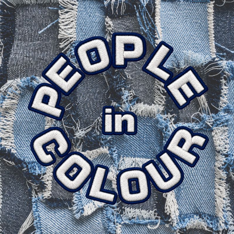 People in Colour