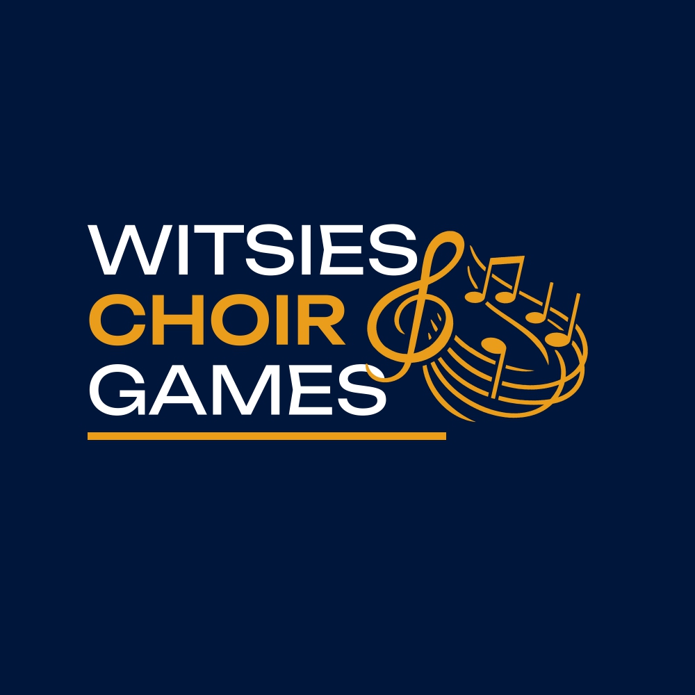 Witsies Choir Games 2026 Grand Finale