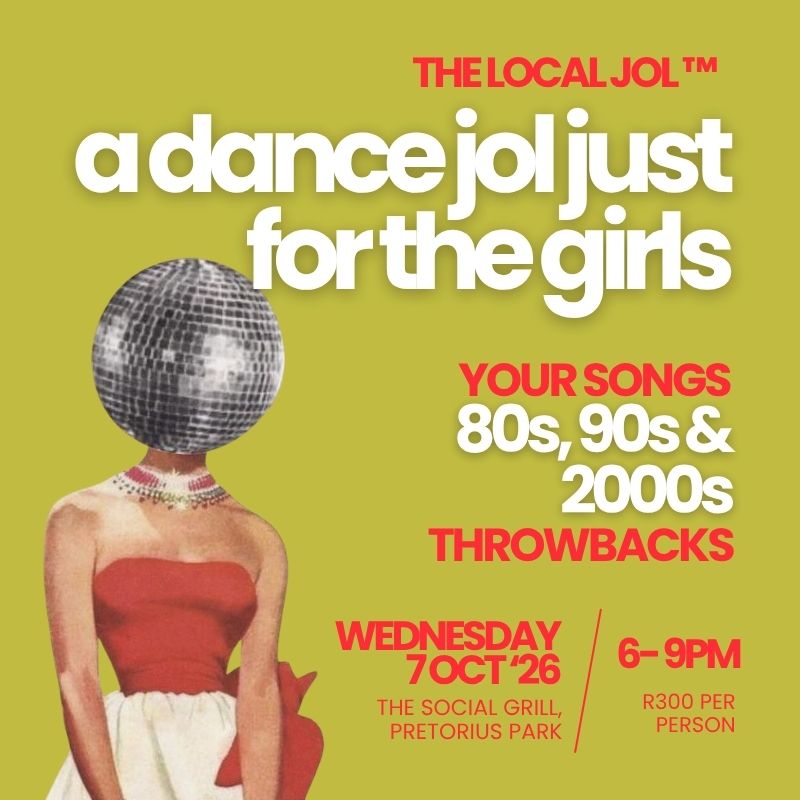 The Local Jol