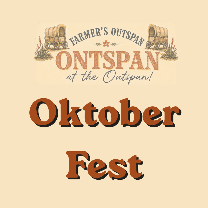 Oktoberfest at the Outspan