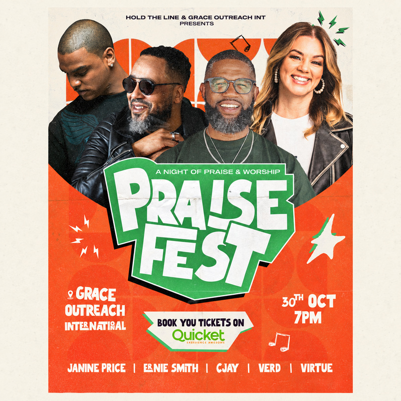 PRAISE FEST