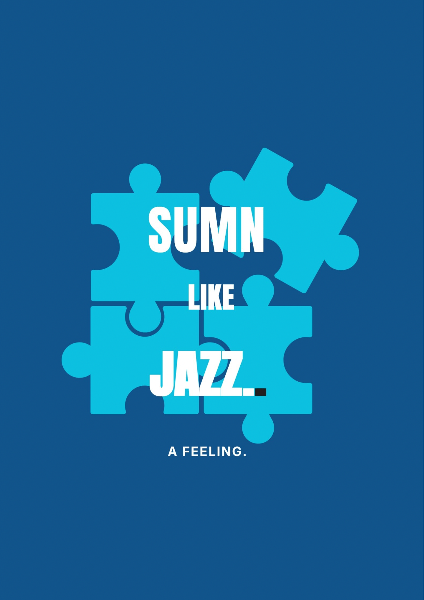 Sumn Like Jazz