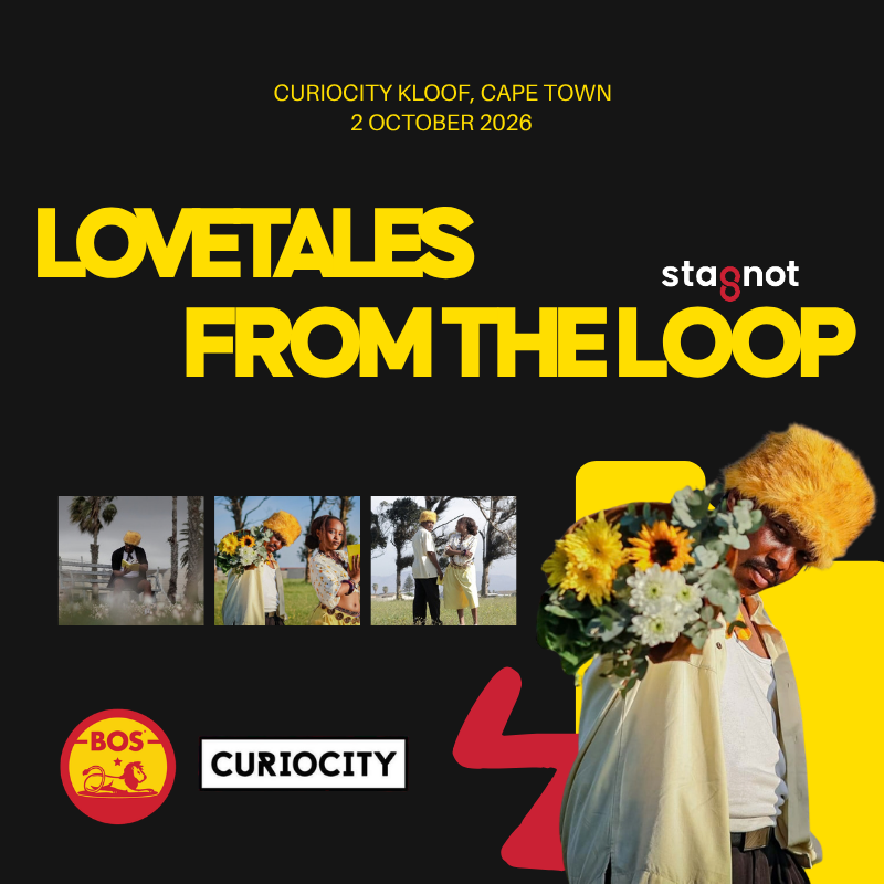 Lovetales from the LOOP